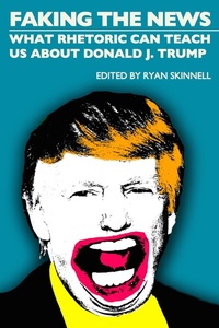 Enlarge image Cover: Faking the News - Andrews UK