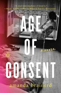 Abbildung von: Age of Consent - Penguin Books