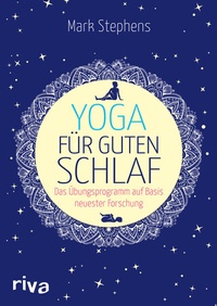 Abbildung von: Yoga für guten Schlaf - Riva