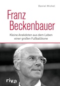 Cover: Franz Beckenbauer - Riva