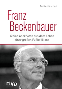 Abbildung von: Franz Beckenbauer - Riva