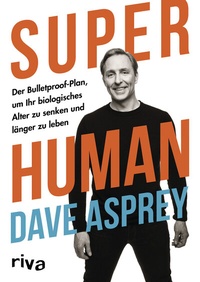 Abbildung von: Super Human - Riva