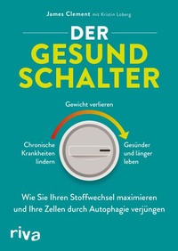 Enlarge image Cover: Der Gesundschalter - Riva