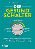 Cover: Der Gesundschalter - Riva