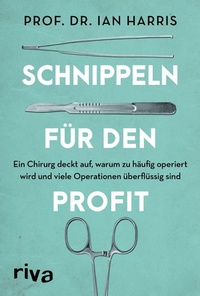 Enlarge image Cover: Schnippeln für den Profit - Riva