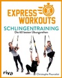 Cover: Express-Workouts - Schlingentraining - Riva