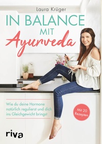 Abbildung von: In Balance mit Ayurveda - Riva