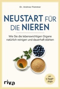 Cover: Neustart f&uuml;r die Nieren - Riva