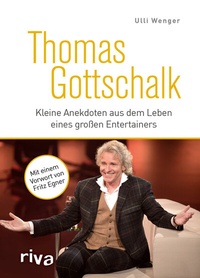 Abbildung von: Thomas Gottschalk - Riva