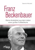 Cover: Franz Beckenbauer - Riva