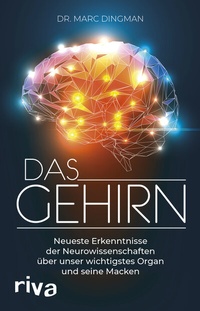 Abbildung von: Das Gehirn - Riva