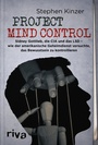 Cover: Project Mind Control - Riva