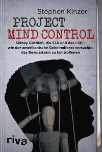 Abbildung von: Project Mind Control - Riva