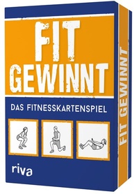 Abbildung von: Fit gewinnt - Riva