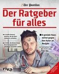 Cover: Der Ratgeber f&uuml;r alles - Riva
