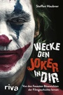 Cover: Wecke den Joker in dir - Riva