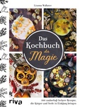 Cover: Das Kochbuch der Magie - Riva