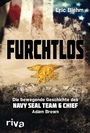 Cover: Furchtlos - Riva