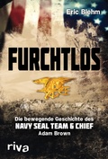 Cover: Furchtlos - Riva