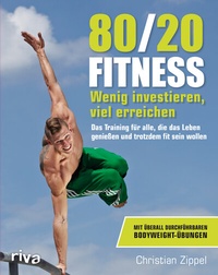 Abbildung von: 80/20-Fitness - Riva