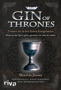 Abbildung von: Gin of Thrones - Riva