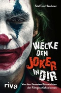 Cover: Wecke den Joker in dir - Riva