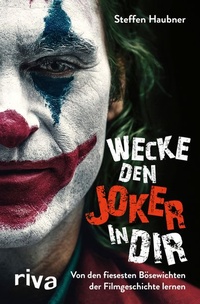 Enlarge image Cover: Wecke den Joker in dir - Riva