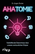 Cover: Ahatomie - Riva