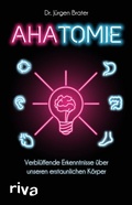 Cover: Ahatomie - Riva