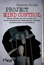 Cover: Project Mind Control - Riva