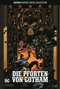 Cover: Batman Graphic Novel Collection - Panini Verlags GmbH