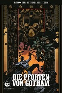 Enlarge image Cover: Batman Graphic Novel Collection - Panini Verlags GmbH