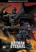 Cover: Batman Graphic Novel Collection: Special - Panini Verlags GmbH
