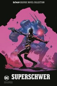 Enlarge image Cover: Batman Graphic Novel Collection - Panini Verlags GmbH