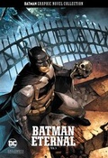Cover: Batman Graphic Novel Collection: Special - Panini Verlags GmbH