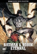 Cover: Batman Graphic Novel Collection: Special - Panini Verlags GmbH