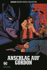 Enlarge image Cover: Batman Graphic Novel Collection - Panini Verlags GmbH