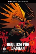 Cover: Batman Graphic Novel Collection - Panini Verlags GmbH