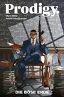 Cover: Prodigy - Panini Verlags GmbH