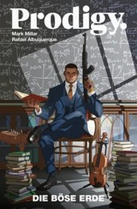 Enlarge image Cover: Prodigy - Panini Verlags GmbH