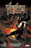 Cover: Venom - Neustart - Panini Verlags GmbH