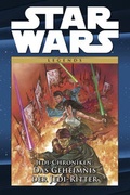 Cover: Star Wars Comic-Kollektion - Panini Verlags GmbH