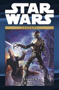 Cover: Star Wars Comic-Kollektion - Panini Verlags GmbH