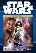 Cover: Star Wars Comic-Kollektion - Panini Verlags GmbH