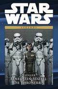 Cover: Star Wars Comic-Kollektion - Panini Verlags GmbH