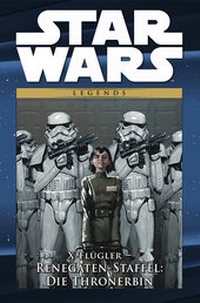 Enlarge image Cover: Star Wars Comic-Kollektion - Panini Verlags GmbH