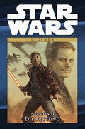 Cover: Star Wars Comic-Kollektion - Panini Verlags GmbH