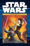 Cover: Star Wars Comic-Kollektion - Panini Verlags GmbH