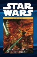 Cover: Star Wars Comic-Kollektion - Panini Verlags GmbH