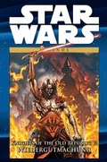 Cover: Star Wars Comic-Kollektion - Panini Verlags GmbH